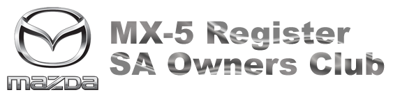 Mazda MX-5 Owners Club of South Africa