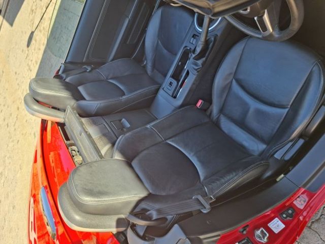 2009 - Mazda MX5 NC2 (Gysbertus  Van Aarle)