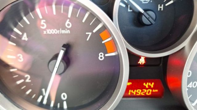 2015 - Mazda MX5 NC (Cliff Epstein)