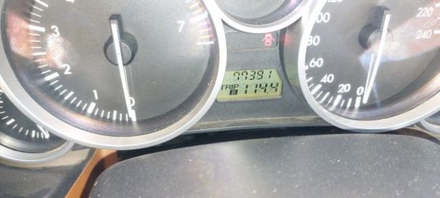 2006 - Mazda MX5 NC (Ockie Myburgh)