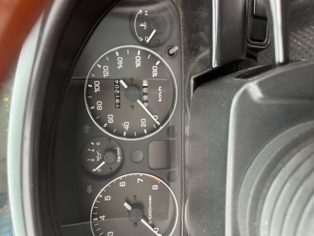 1989 - Mazda MX5 NA Eunos (Royith  Sewpersad )