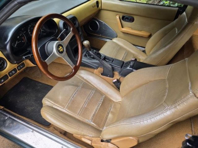 1991 - Mazda MX5 NA (Isabella Valkhoff)