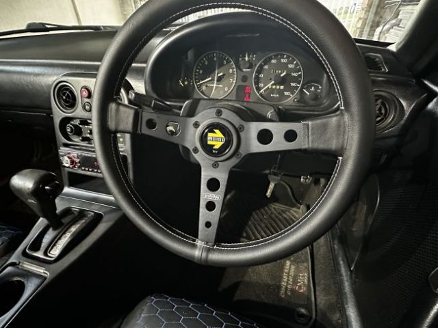 1990 - Mazda MX5 NA (Graeme Carlson)