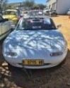 1990 - Mazda MX5 NA 1.6L (Roberto  Avila)