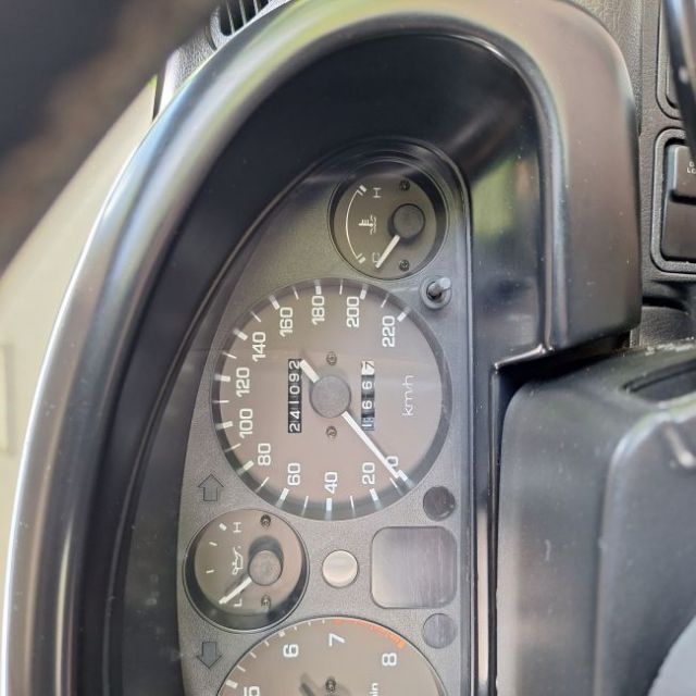 1997 - Mazda MX5 NA (Richard Grotz)