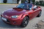2006 - Mazda MX5 NC (Alvin Tester)