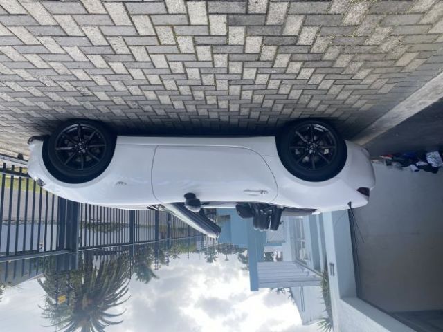 2016 - Mazda MX5 ND1 (Brian Sebastian)