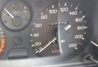 1996 - Mazda MX5 NA (Marc Ongers)