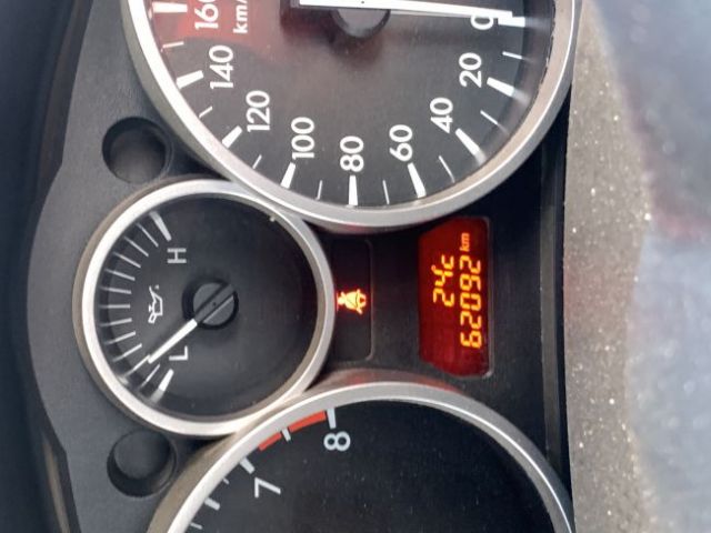 2014 - Mazda MX5 NC RHT (Charles Du Sautoy)