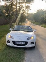 2014 - Mazda MX5 NC RHT (Charles Du Sautoy)