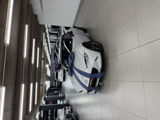 2016 - Mazda MX5 ND1  (Chelsy Pinto)