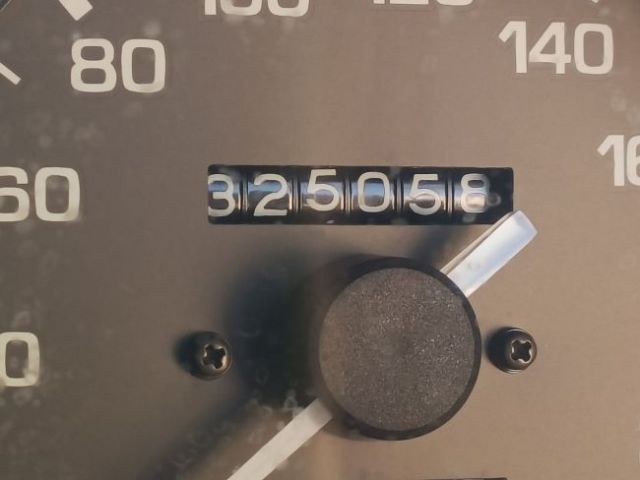 1996 - Mazda MX5 NA (Aidyn Wagenaar)