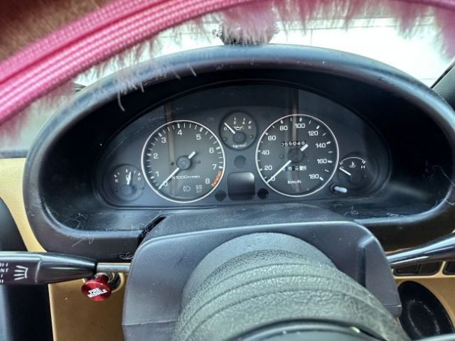 1991 - Mazda MX5 NA (Kaitlyn Carlson)