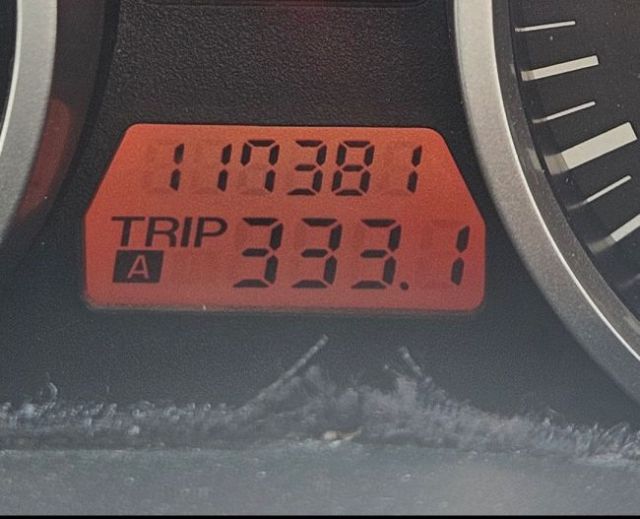 2006 - Mazda MX5 NC Miata GT (Megan Bornman )