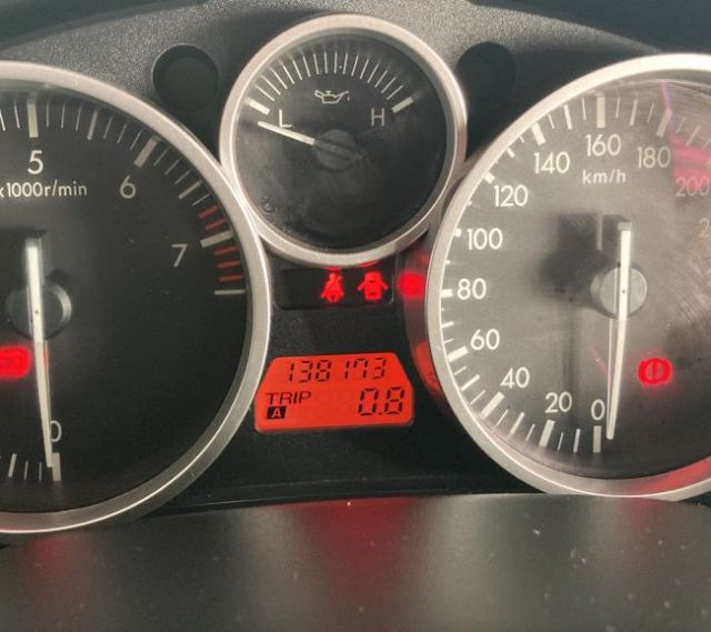 2007 - Mazda MX5 NC1  (Gary May)