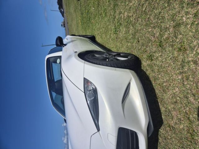 2018 - Mazda MX5 ND (George Halgryn)