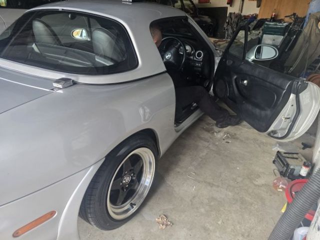 2004 - Mazda MX5 NB2 (Edward  Matthew)