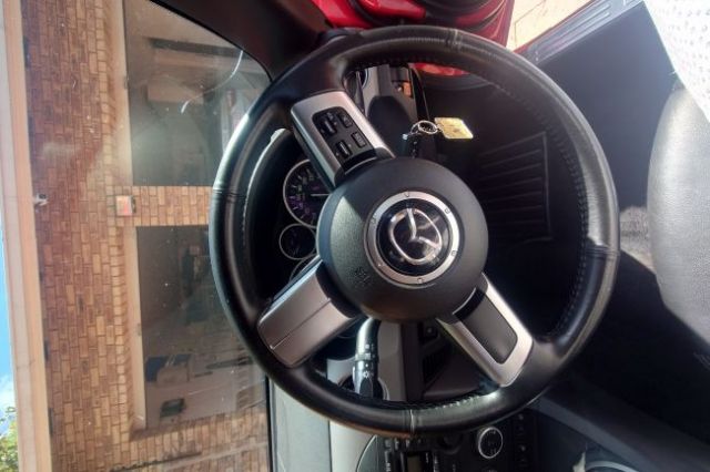 2012 - Mazda MX5 NC (Ntwanano Nghatsane)