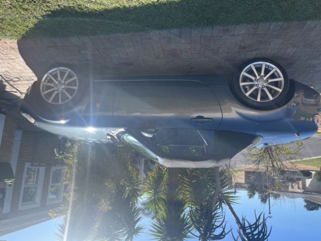2006 - Mazda MX5 NC (Theuns  Koegelenberg)