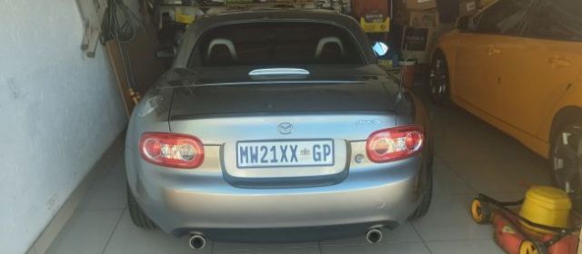 2010 - Mazda MX5 ND 3 coupe (Leslie Lesch)