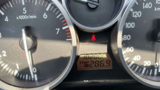 2006 - Mazda MX5 Mazda MX- 5- NC (Divan Burger)