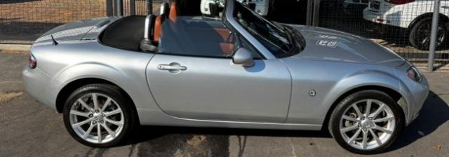2006 - Mazda MX5 NC 2.0 (Marc Hoeks)