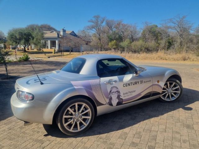 2009 - Mazda MX5 Miate (Anlé Pelster)