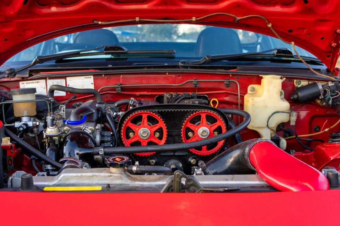 Cars in the Park 2025 Image Gallery