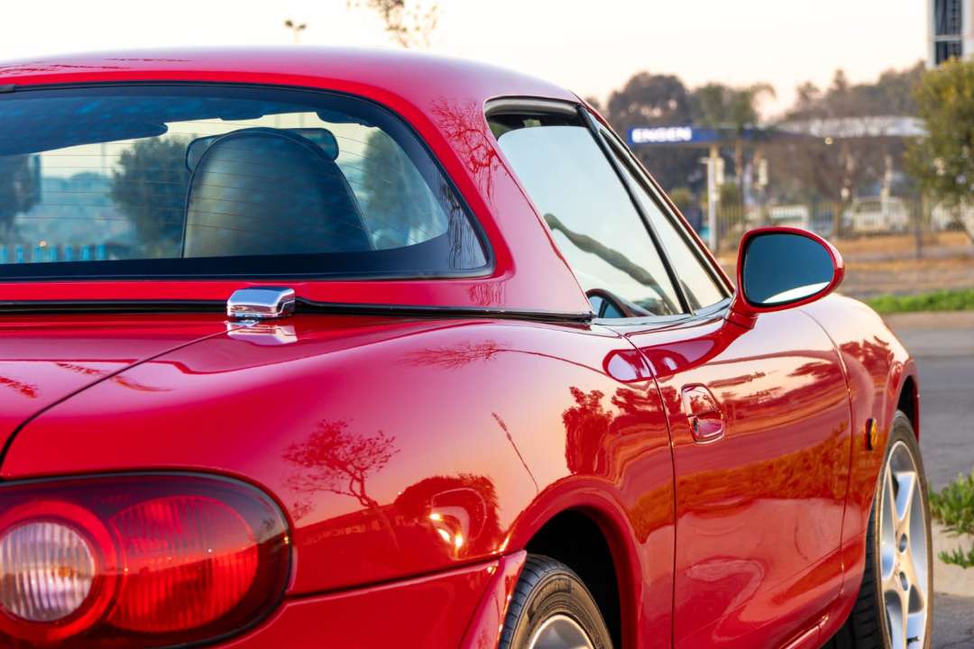Cars in the Park 2024 Image Gallery
