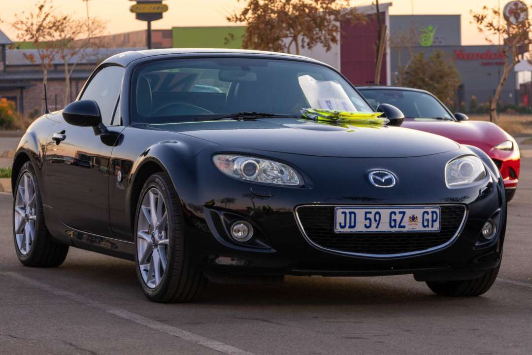 Cars in the Park 2024 Image Gallery